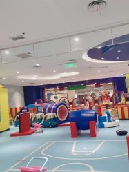 -meland亲子乐园·派对·研学(淄博万象汇店)