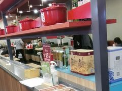 -宏状元现熬粥·京味菜(黄寺大街店)