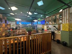 -南国锋味椰子鸡(瀚海店)