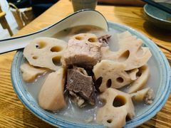 -静一餐厅·湖北菜(前门创始店)