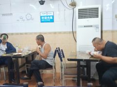 -春雨羊汤店(广开四马路总店)