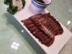 -裕德隆清真饭庄·天津特色菜(河东店)