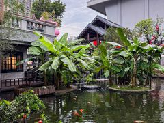 -顺德渔村·岭南一号