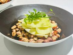 -嫩芽 ·地道重庆菜(十八梯露台夜景店)