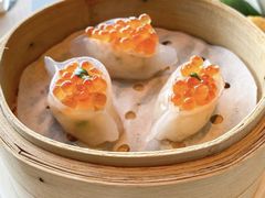 -天龙轩(香港丽思卡尔顿酒店)