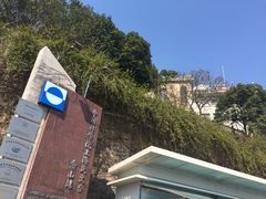 -上海佘山国家森林公园西佘山园