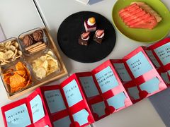 -北京德胜门华宇假日酒店·画廊咖啡厅