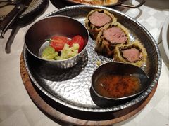 -西堤牛排(南京龙江店)