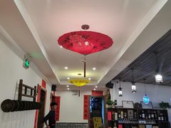 -瓦房食代·四合院湘菜馆(坂田店)