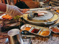 -朴安胖·韩国烤肉(沈阳店)