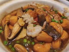 -南方酒店·淮扬菜(回民街店)