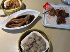 -一茶一点(海景店)