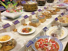 -富黎华海鲜大酒楼(正大广场店)