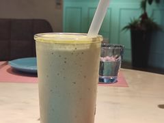 -荣耀.西式融合餐厅(留云湖店)