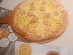 -米斯特比萨(罗斯福店)