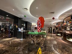 -上海银星皇冠假日酒店