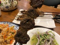 -巴依老爷新疆美食(望京小街店)