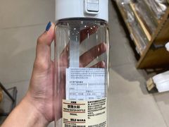 -MUJI无印良品(金狮广场店)