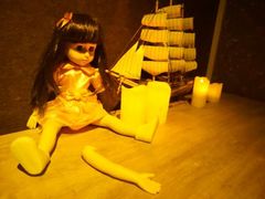 -Dark·大玩家馆沉浸剧情密室(黄埔店)