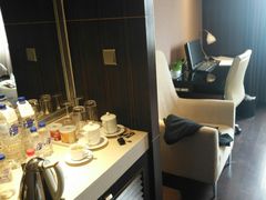 -北京长白山国际酒店(鸟巢店)