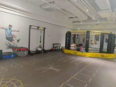 -FLARE STAR FITNESS(复地活力城店)