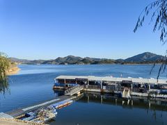 -北京金海湖景区