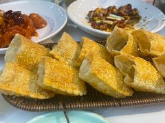 -必点海鲜·海肠捞饭大王(滨江道店)