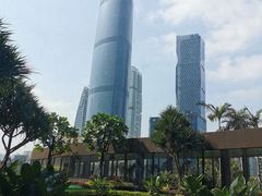 -一哥澳门豆捞·澳门风打边炉(高德置地店)
