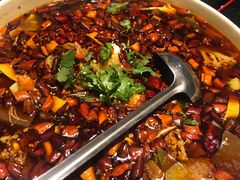 -真爱中国餐馆·年华店(朱雀大街店)