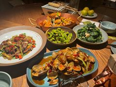 -馋嘴猫北京食堂·烤鸭·宵夜(亚运村店)
