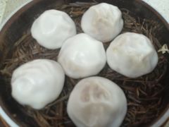鸡鸣汤包-鸡鸣汤包(仙林店)