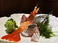 -加奈日本料理