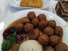 -宜家·瑞典风味餐厅(北京西红门店)