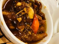 凤爪-鸿星海鲜酒家(格兰中心店)