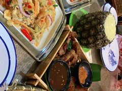 -多哥水傣味餐厅(司马巷店)