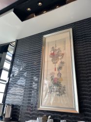 -空中一号宴会厅(信合大厦店)