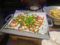 -绿茶餐厅(城西银泰城店)
