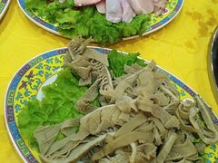 -清真·马家火锅美食城(镇江北路店)