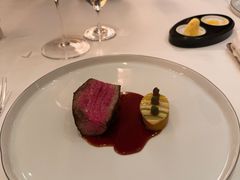 -Caprice(香港四季酒店)