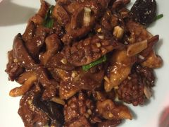-京味斋·北京烤鸭(华威桥北工大店)