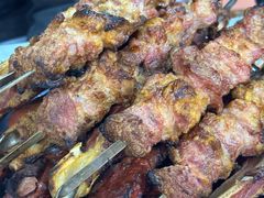 -園丁烤肉缸子肉