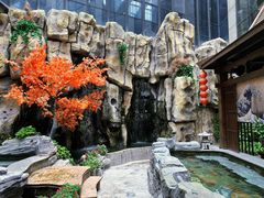 -嘉悦汗蒸时代(曙光路店)