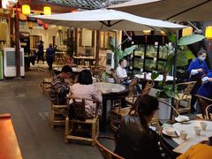 -院8里·少城记忆老川菜(宽窄巷子店)