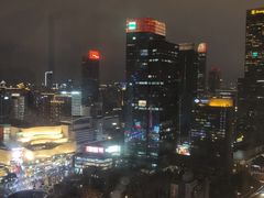 -上海静安昆仑大酒店