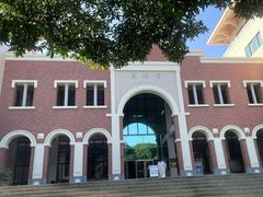-厦门大学(思明校区)