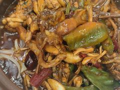 -王家大院·南京菜(湛江路总店)