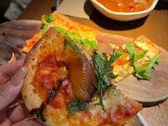 -夏朵餐厅(丁香店)