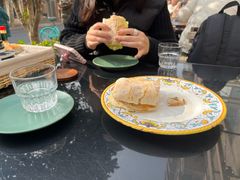 -Alimentari早午餐(安福路店)