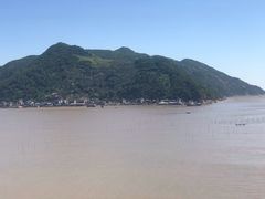 -北岐滩涂