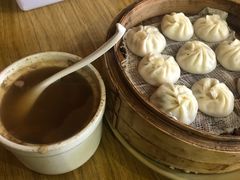 -津品味小吃(大学湾店)